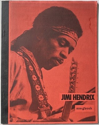 Jimi Hendrix Songbook