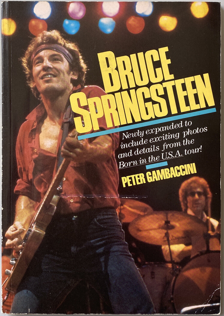 Bruce Springsteen