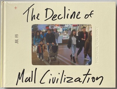 The Decline of Mall Civilization