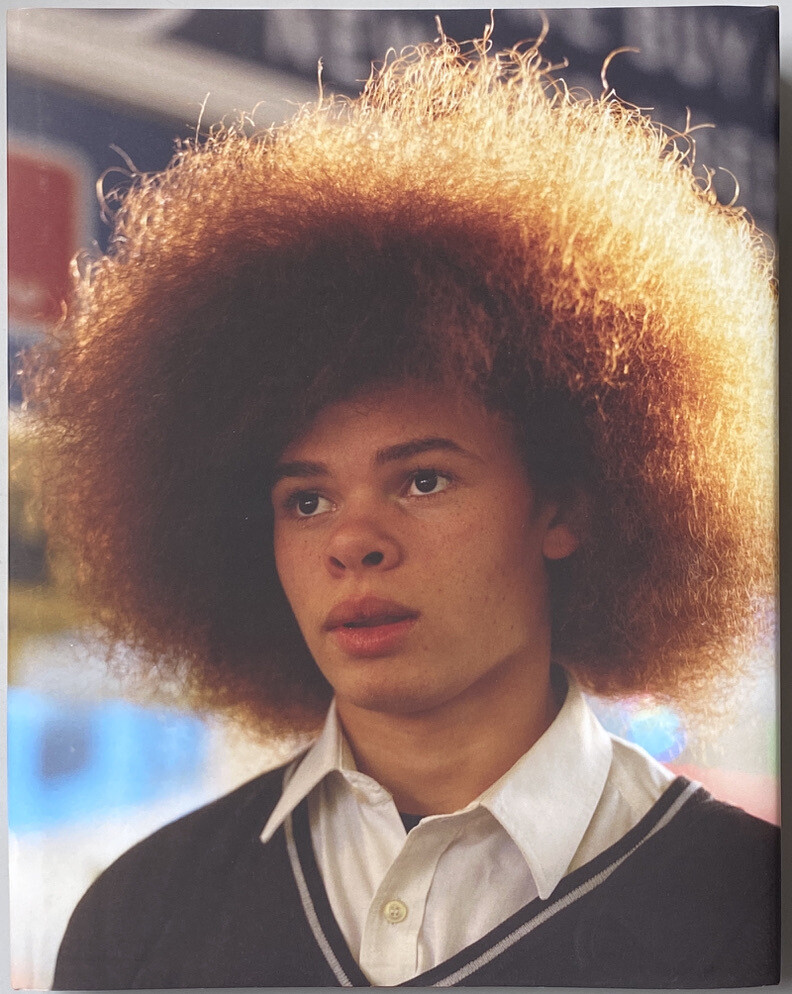 [SIGNED] JAMIE HAWKESWORTH PRESTON BUS STATION