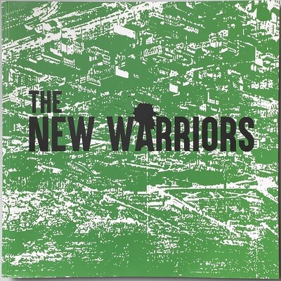 Undercover The New Warriors
