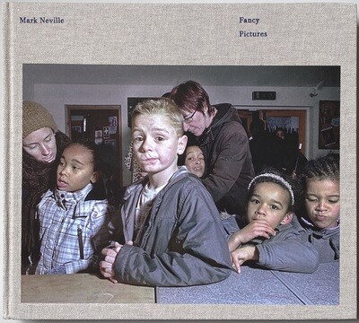 Mark Neville Fancy Pictures