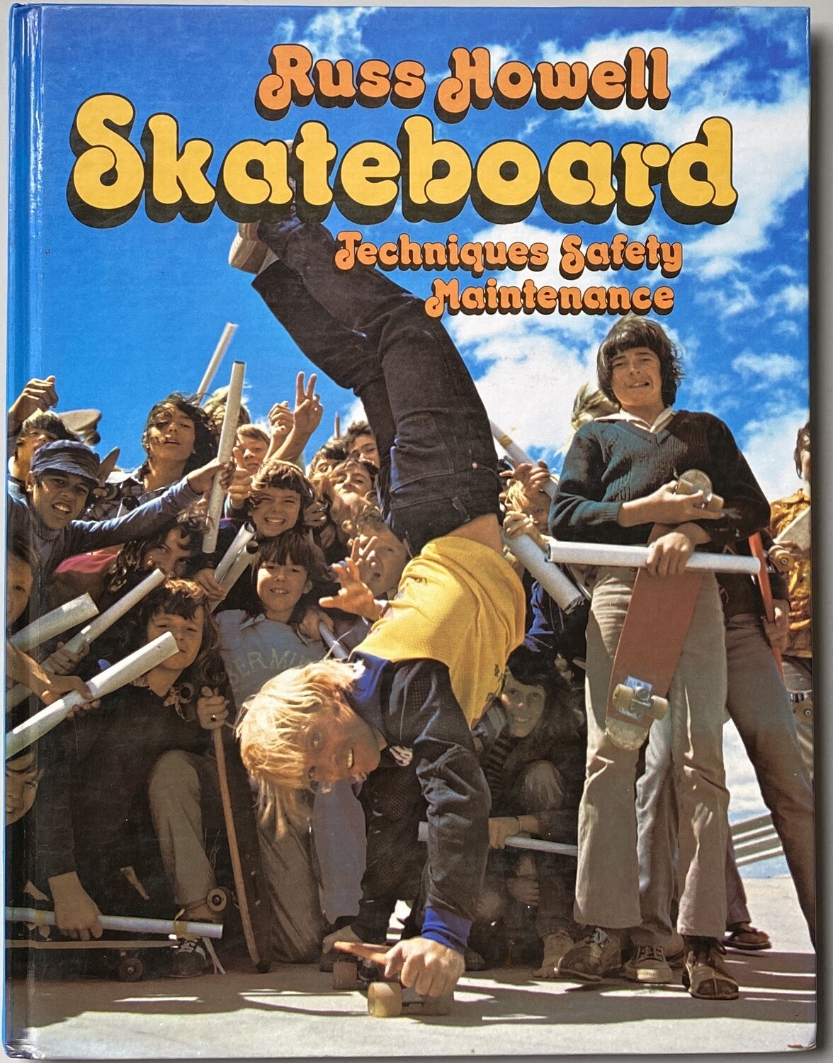 Skateboard Skateboard