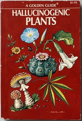 Hallucinogenic Plants