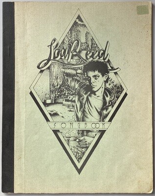 Lou Reed Songbook