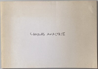 Charles Anastase