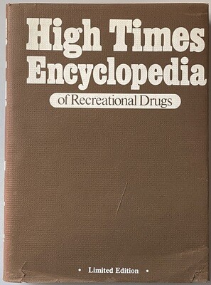 High Times Encyclopedia