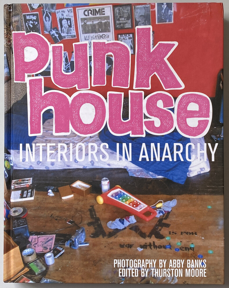 Punk House