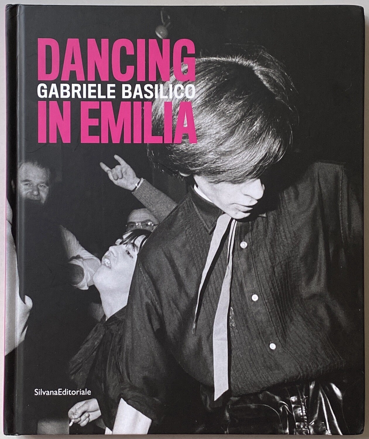 Dancing In Emilia