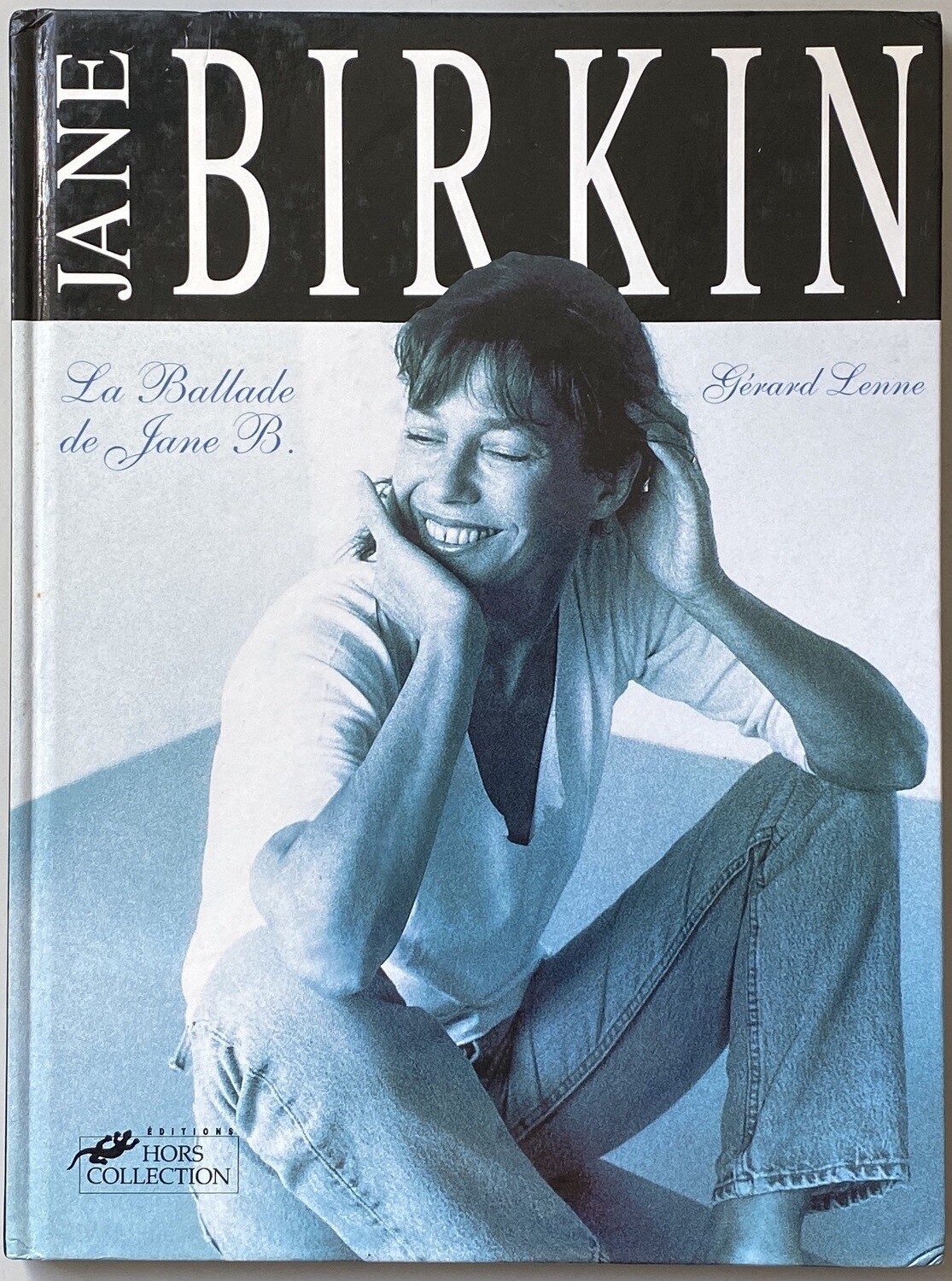 Ballad of Jane Birkin
