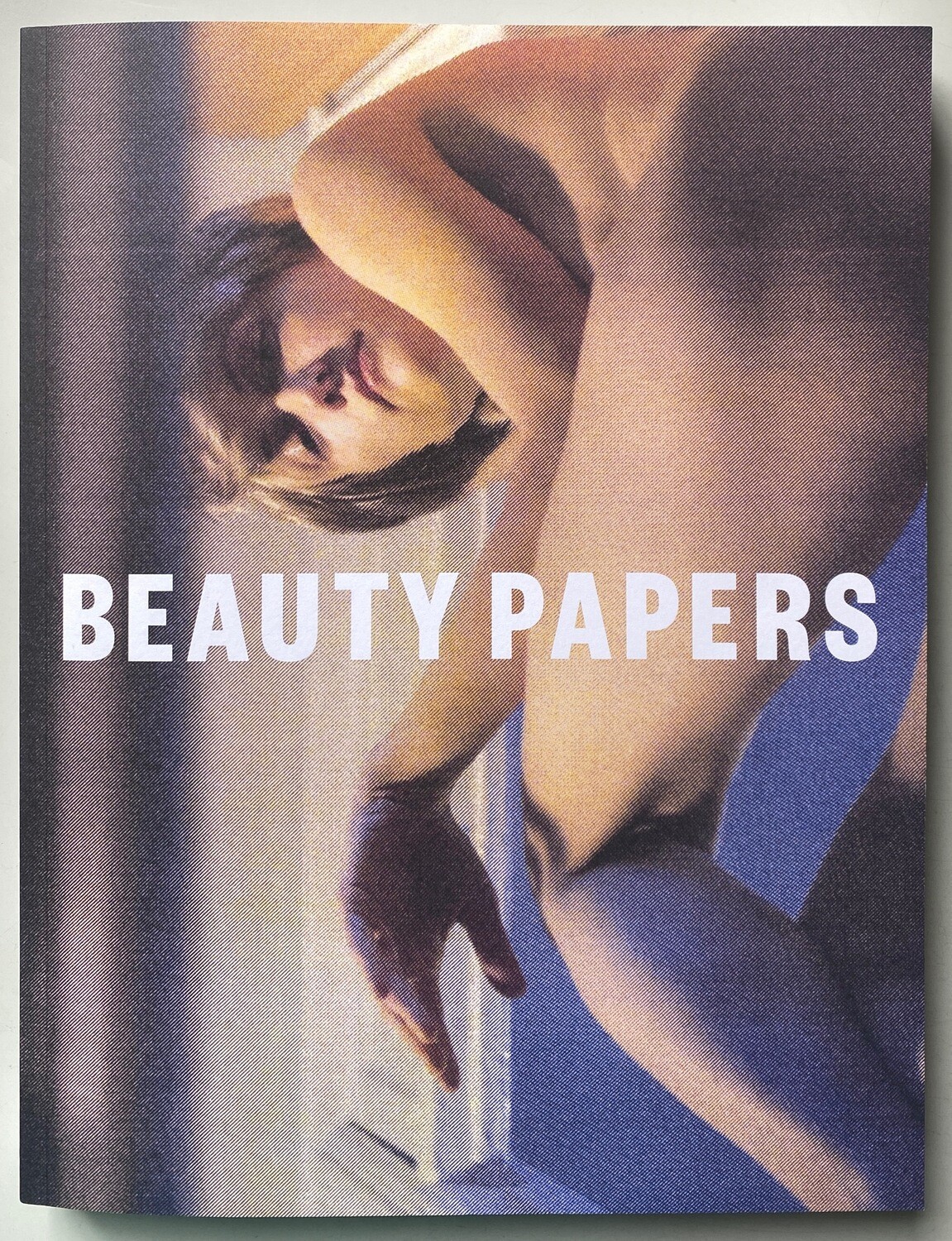 Beauty Papers Collier Schorr Exclusive