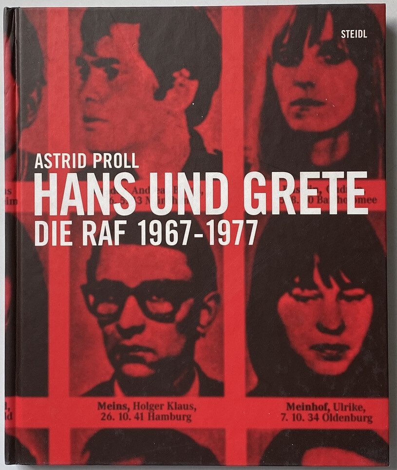 Hans und Grete