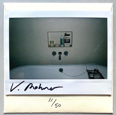 Special Edition Study Vivienne Rohner