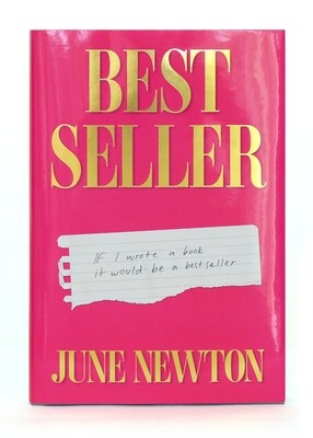 BEST SELLER June Newton