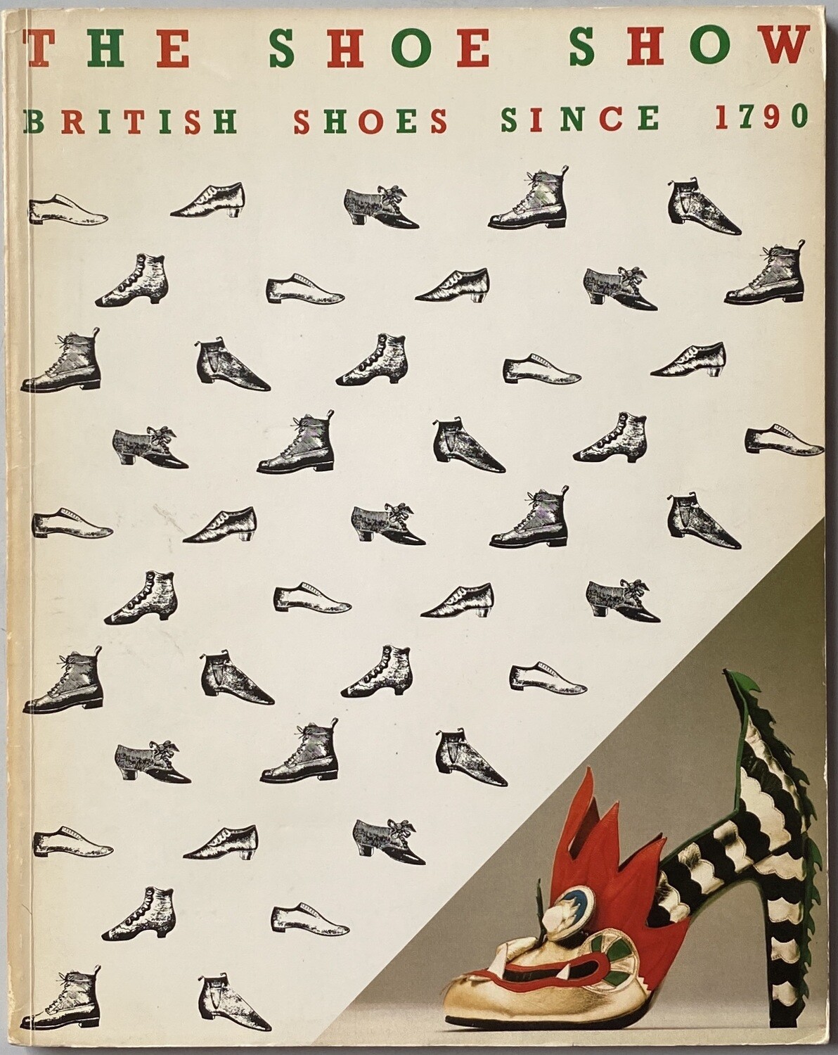 The Shoe Show