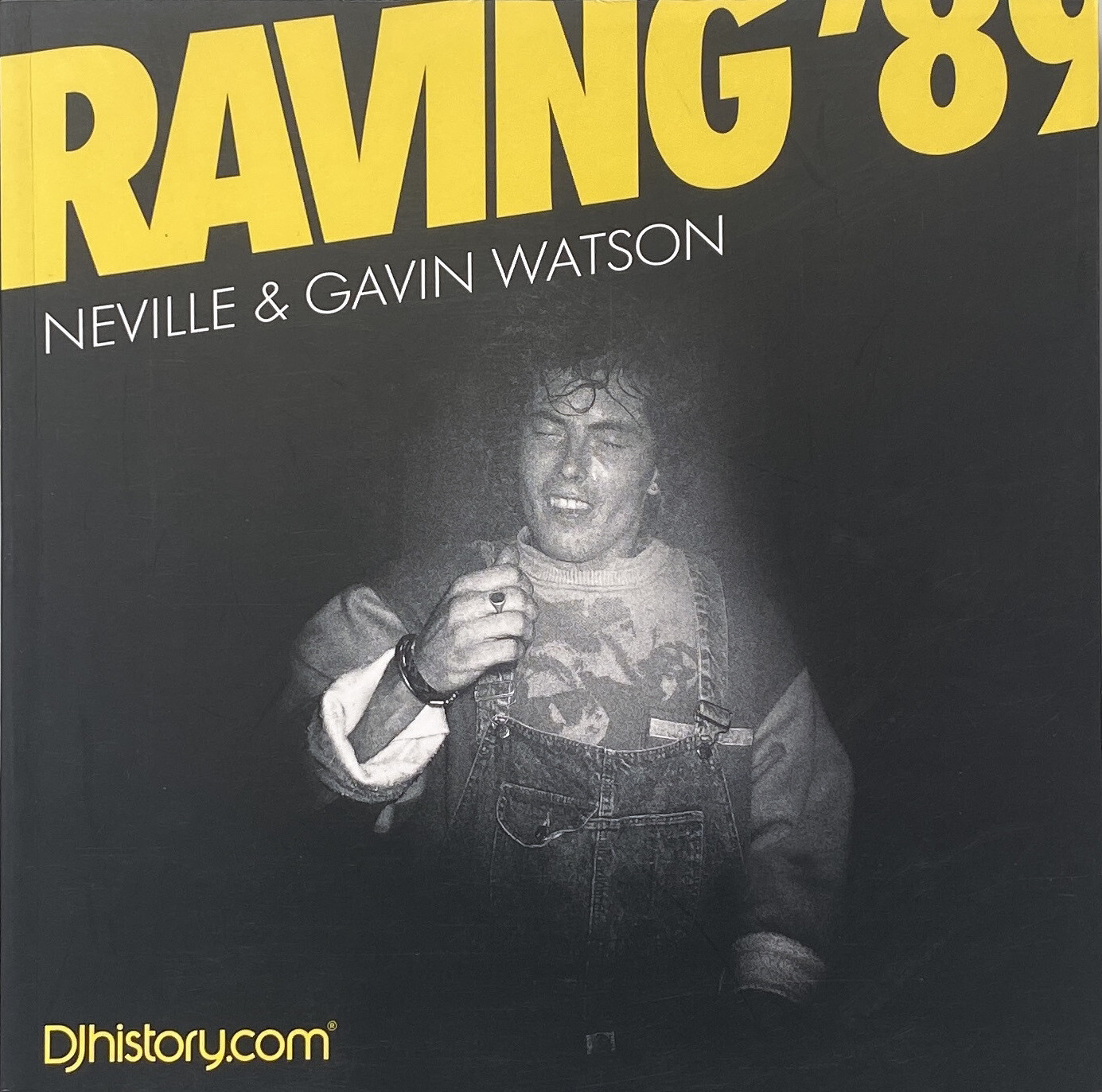 Raving '89