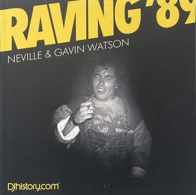 Raving '89