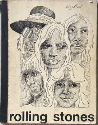 Rolling Stones Songbook