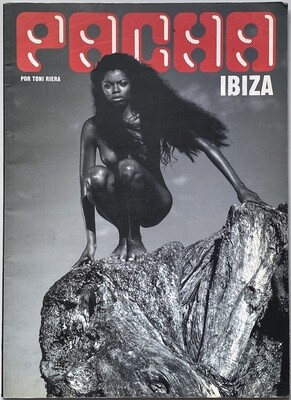 Pacha by Toni Riera