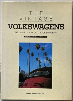 The Vintage Volkswagens