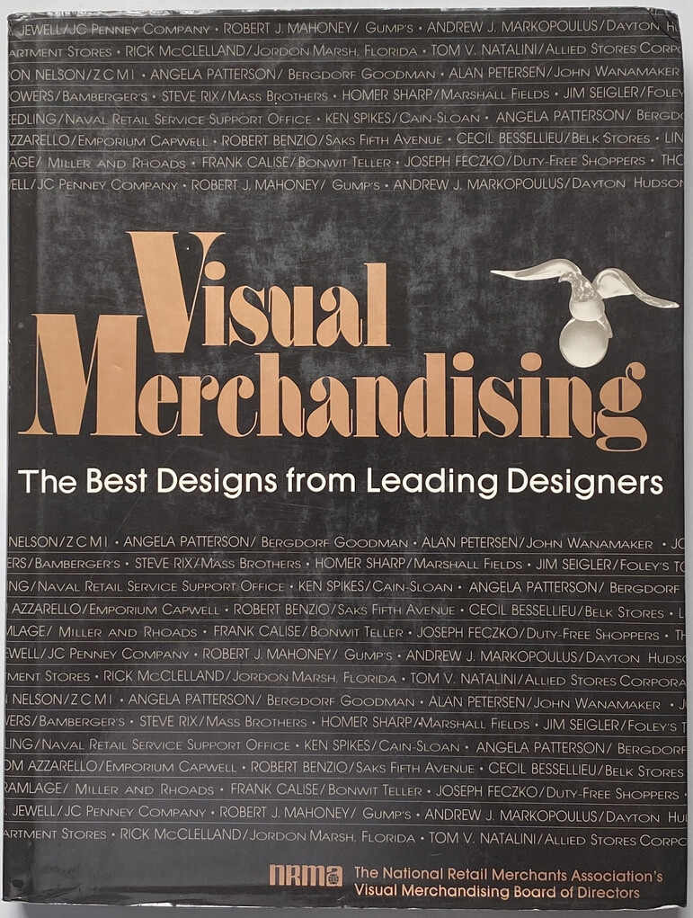 Visual Merchandising