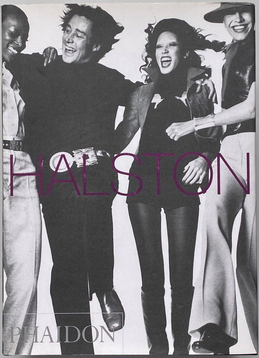 Halston