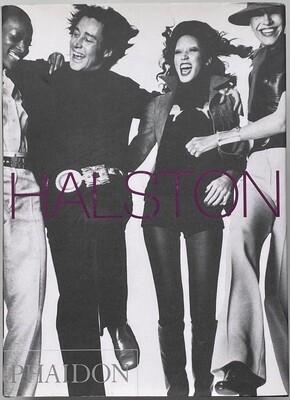 Fashion: Photography in the Nineties