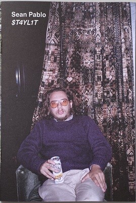 Sean Pablo $T4YL1T