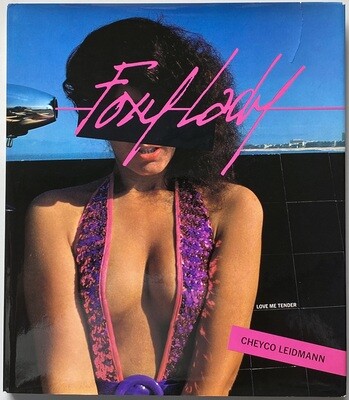 Foxy Lady