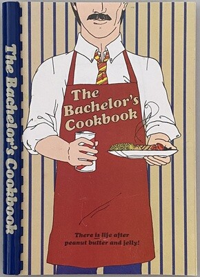 The Bachelor's Cookbook