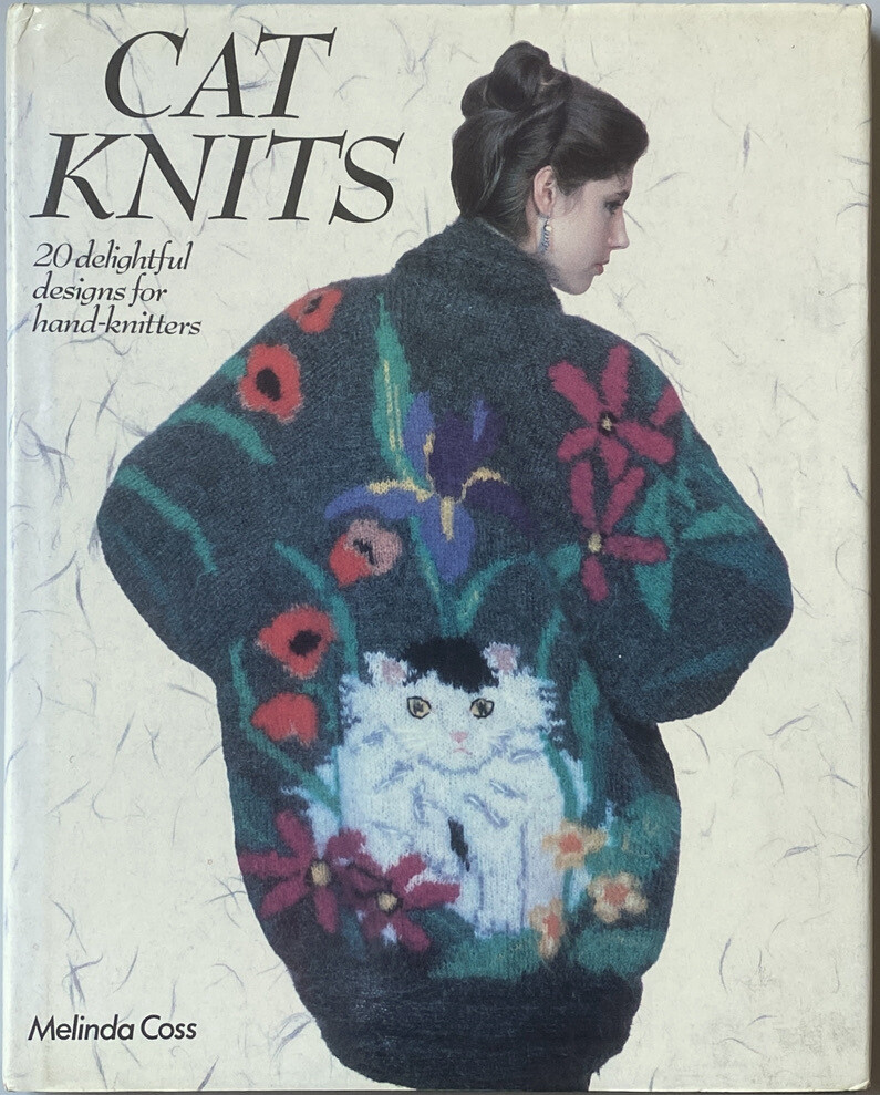 Cat Knits
