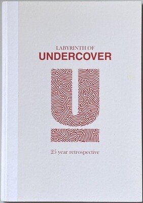 Labyrinth of Undercover