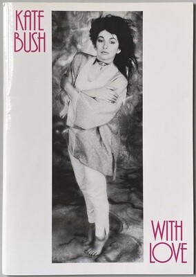Kate Bush With Love