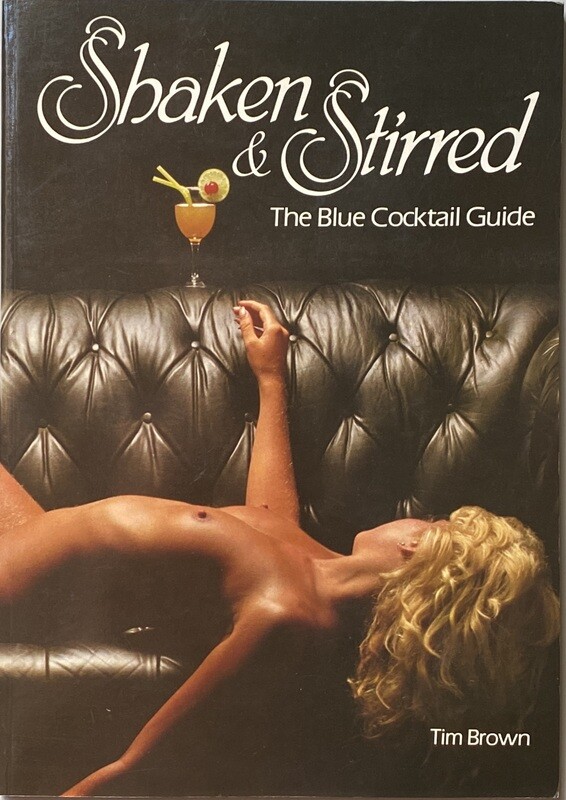 Shaken and Stirred