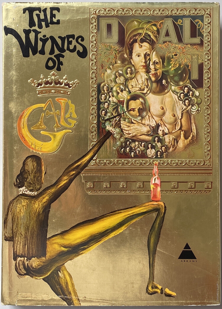 Dali The Wines of Gala