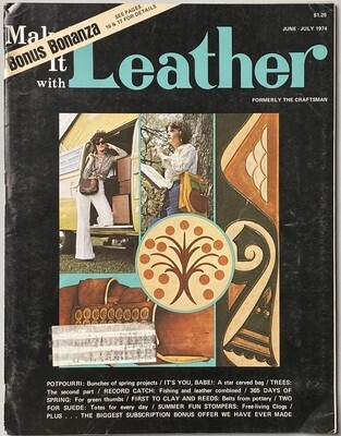Make It With Leather