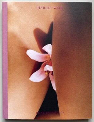 Harley Weir Beauty Papers with Charlotte Cotton