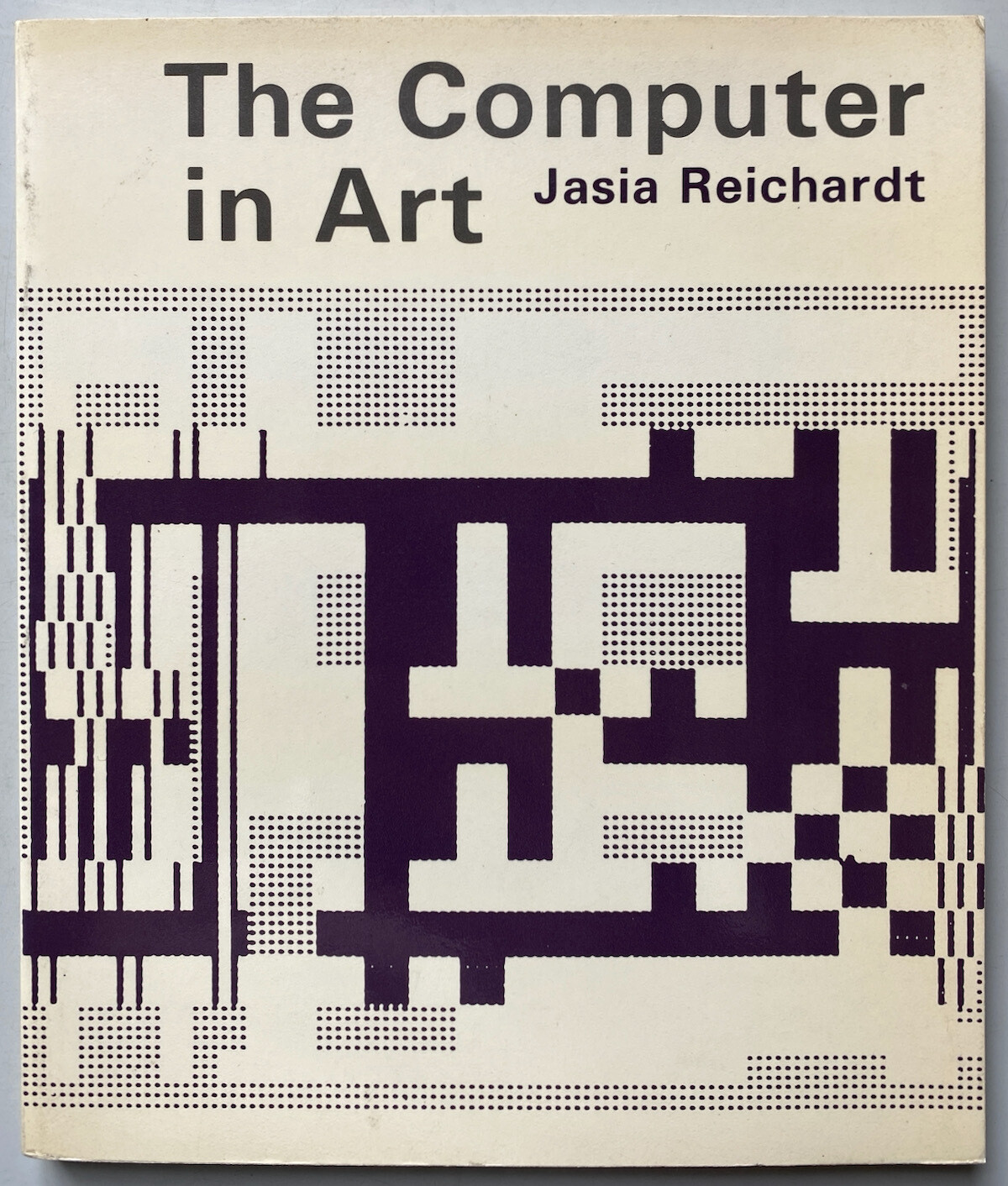 The Computer In Art