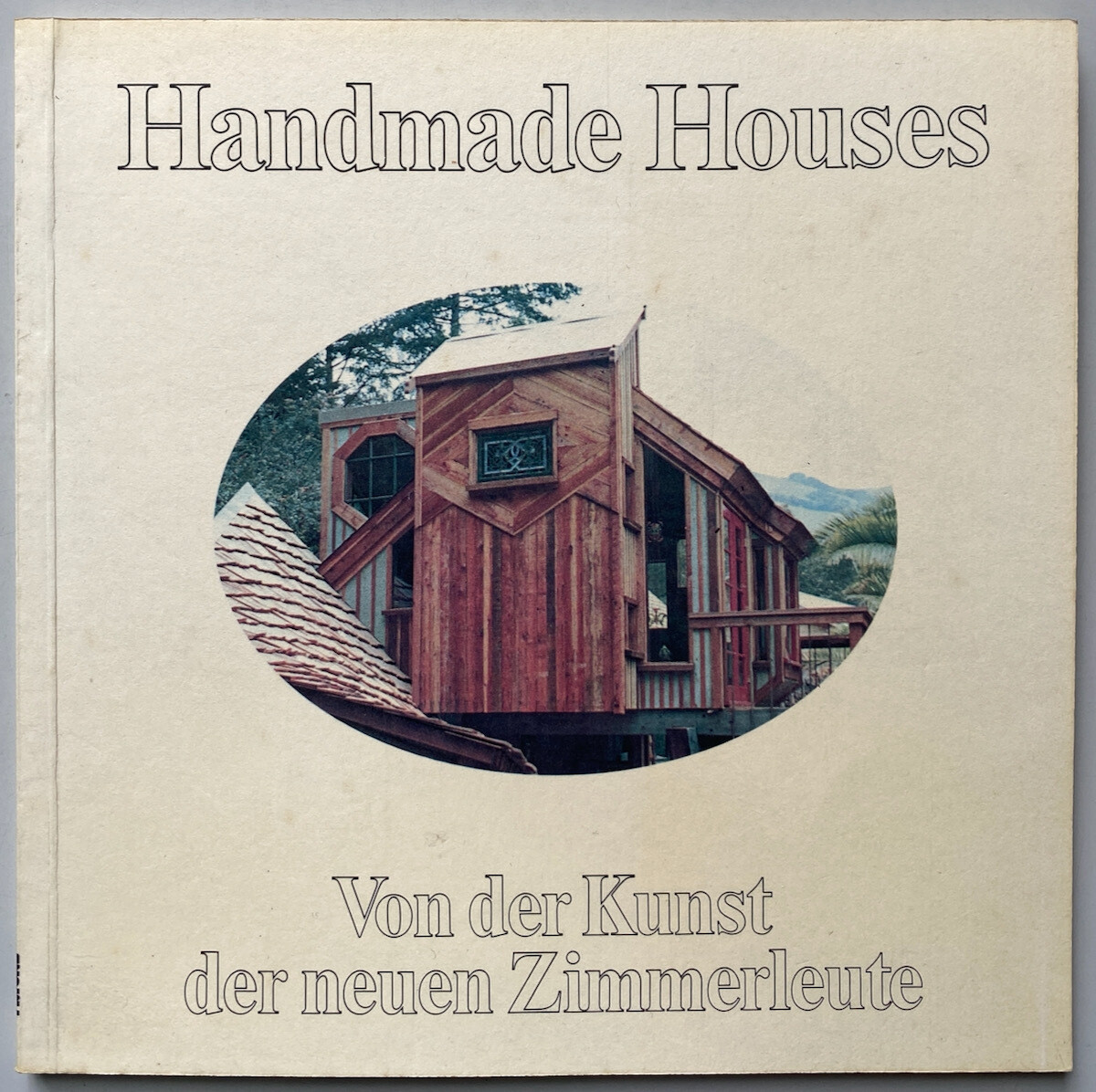 Handmade Houses
