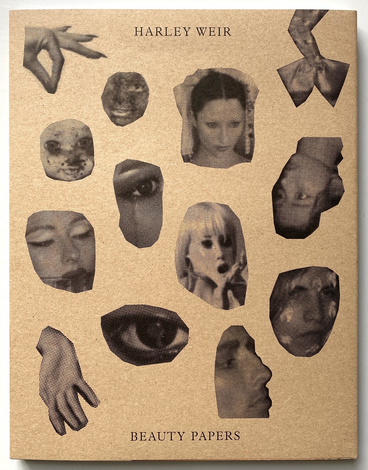 Harley Weir Beauty Papers with Charlotte Cotton