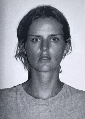 Mark Borthwick - Are plants People? - 1999
