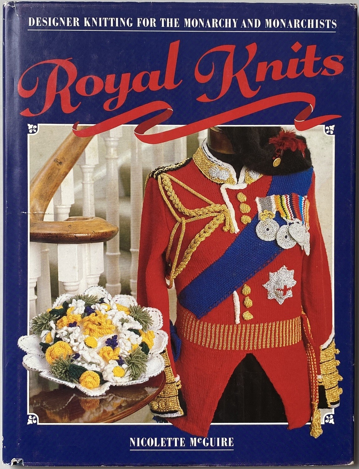 Royal Knits