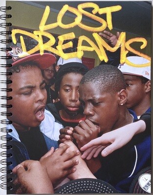 Simon Wheatley Lost Dreams