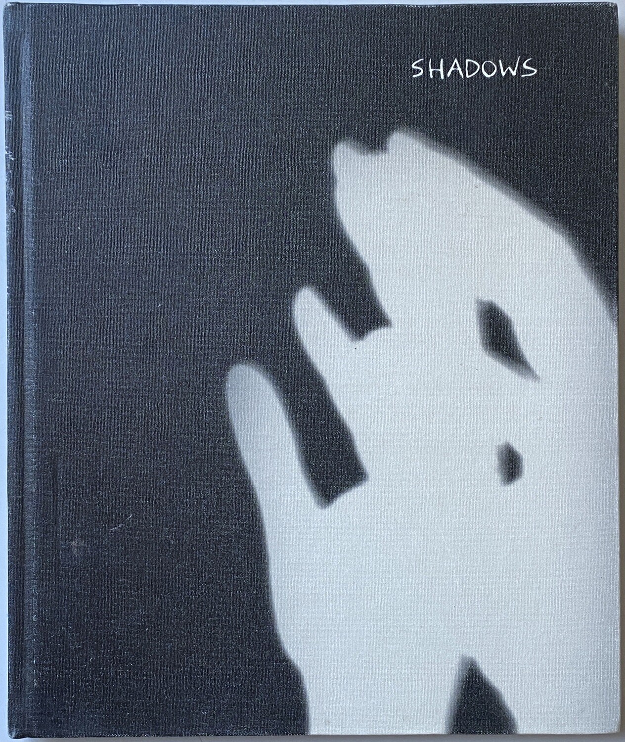 Shadows Keanu Reeves Alexandra Grant