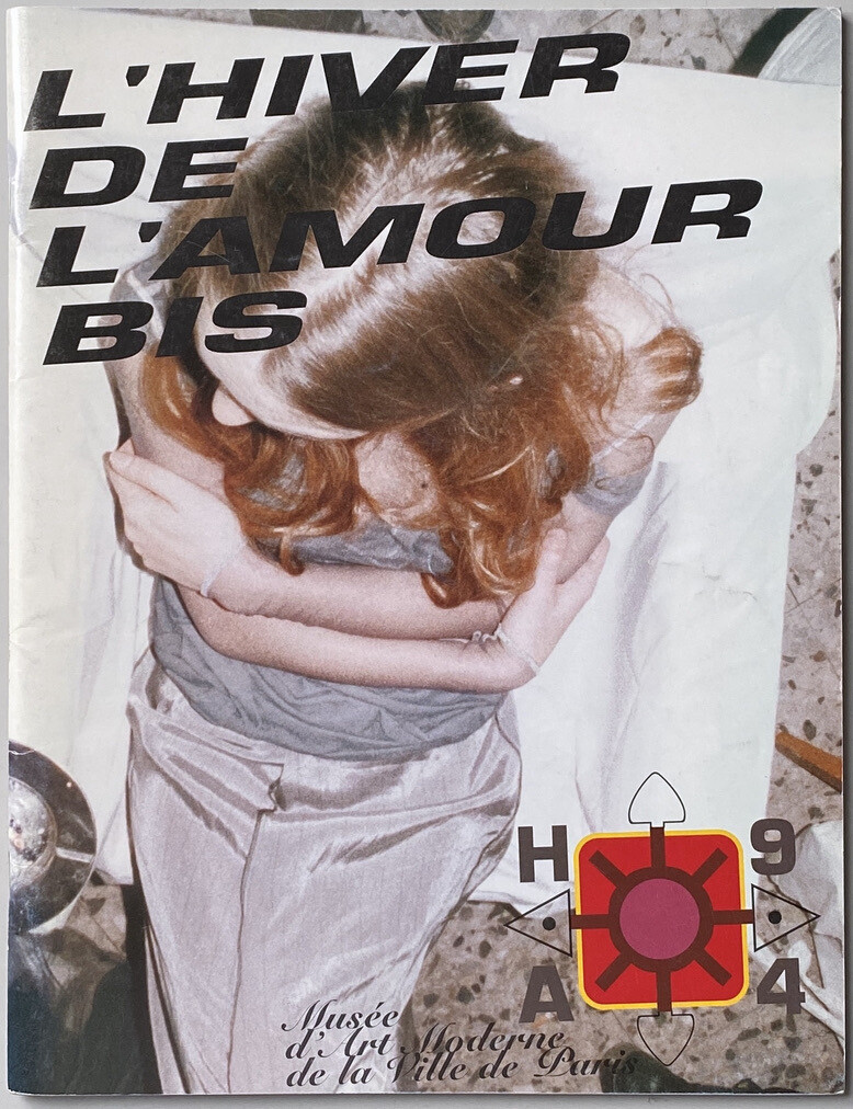 L'Hiver de L'Amour Bis