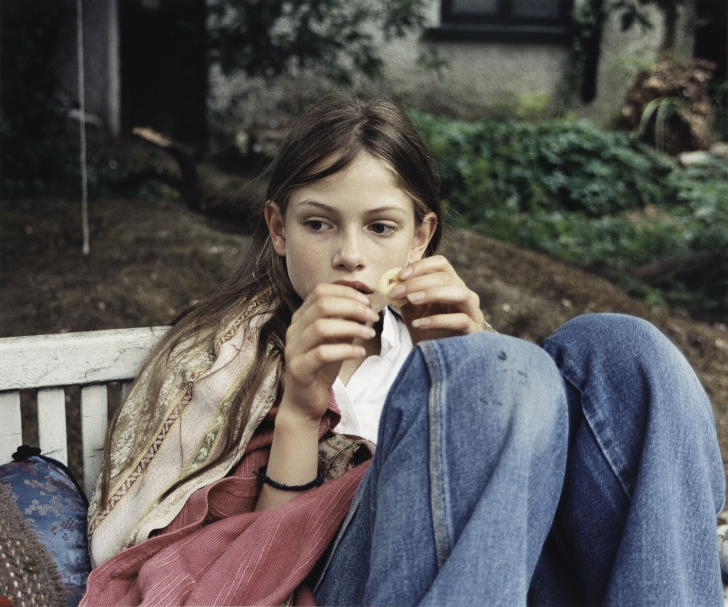 Angela Hill Sylvia (2nd Ed)