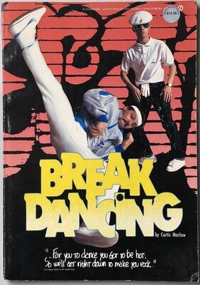 Breakdancing