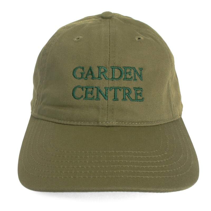 GARDEN CENTRE