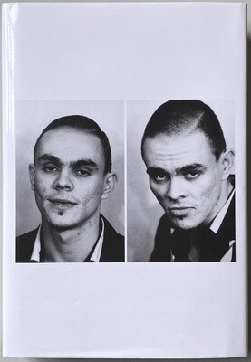 [SIGNED] STEVE BROOKS - CUTS