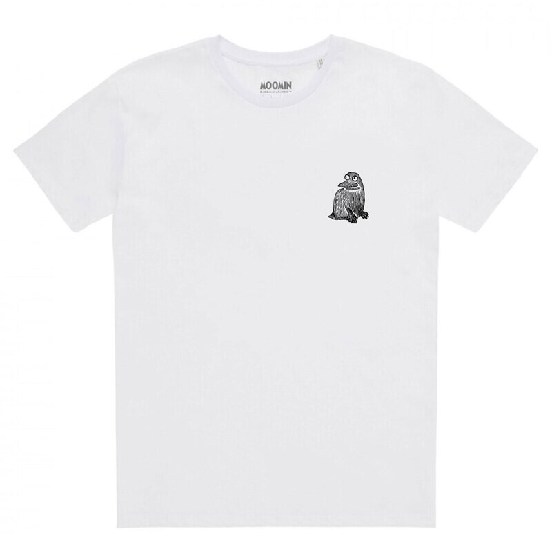 IDEA Moomin THE GROKE T-Shirt